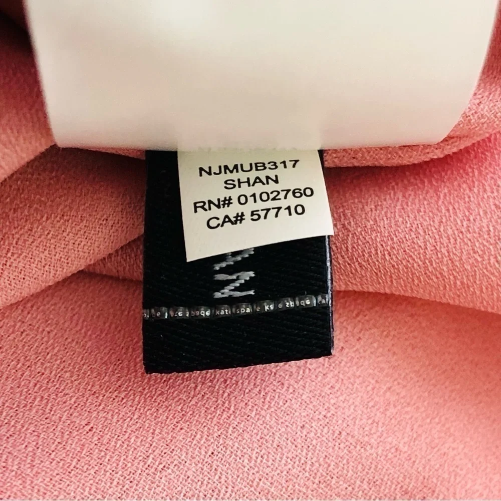 NWT Kate Spade New York Poppy Field Tiered Cottagecore Maxi Long Dress size 10